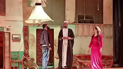 انطلاق عروض نوادي المسرح الإقليمي بثقافة الإسماعيلية 