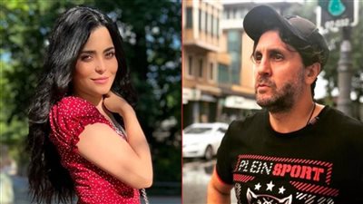 تفاصيل التعاون الأول بين هشام ماجد وأسماء جلال