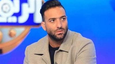 ميدو يكلف المستشار محمد رشوان باتخاذ الإجراءات القضائية ضد اتحاد الكرة