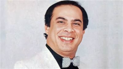 ذكري ميلاد الفنان الكوميدي القدير المنتصر بالله