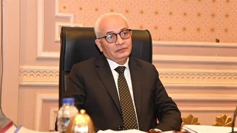 الدكتور رضا حجازي