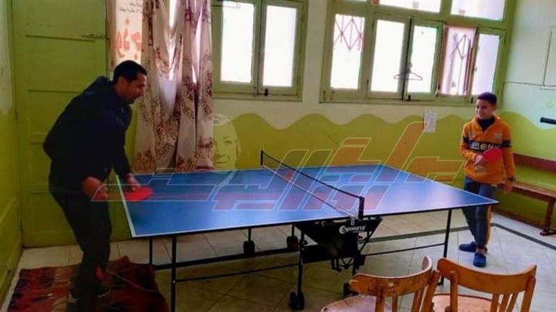 تدريبات المشروع القومى