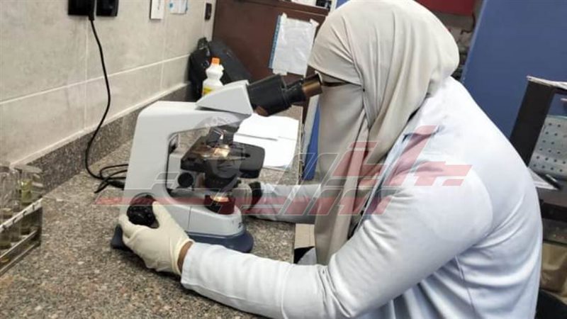 قوافل علاجية