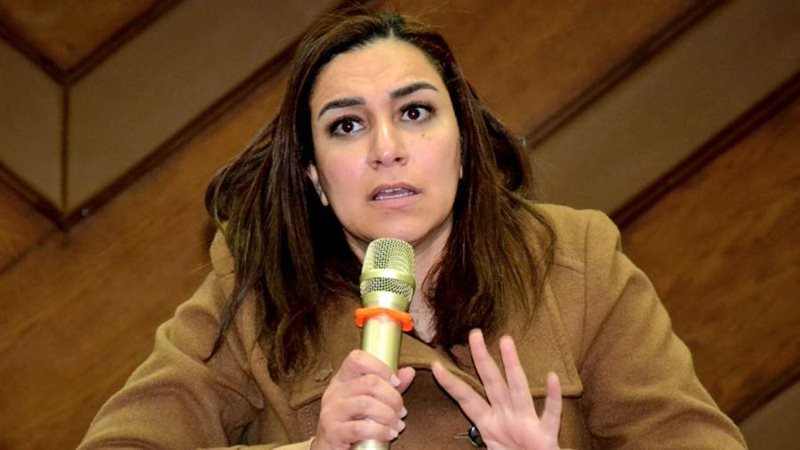 الدكتورة نهال بلبع