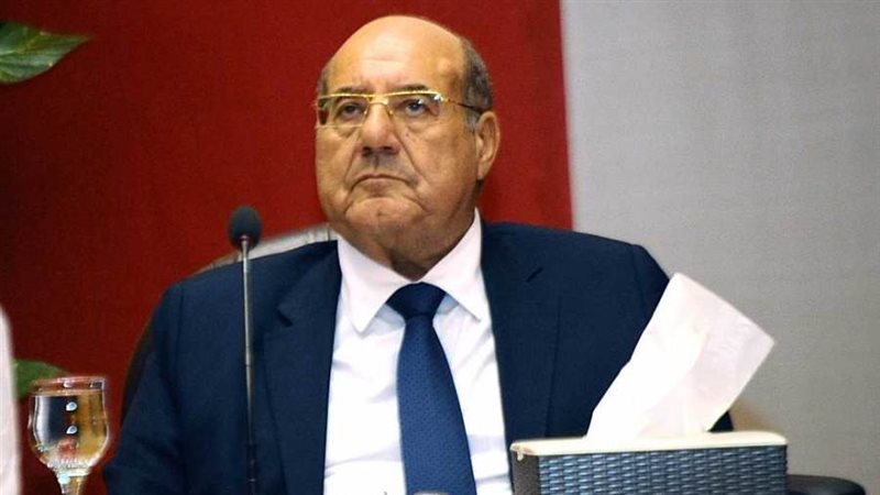 المستشار عبد الوهاب