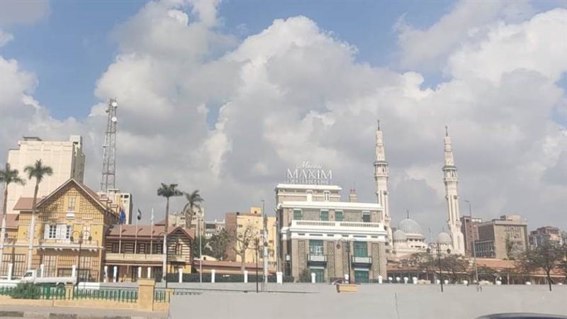 مدينة الإسماعيلية