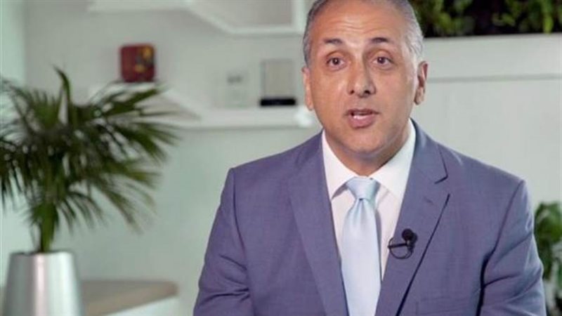 الدكتور معاوية الردايدة