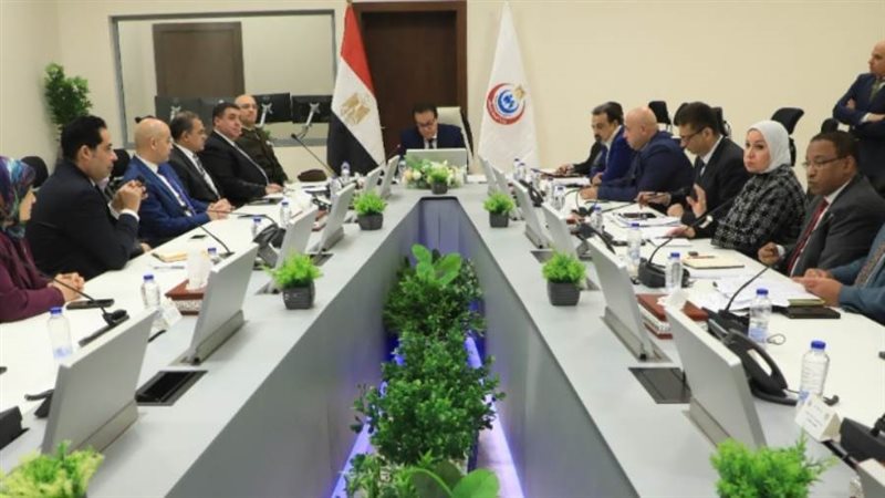 اجتماع مجلس عمليات