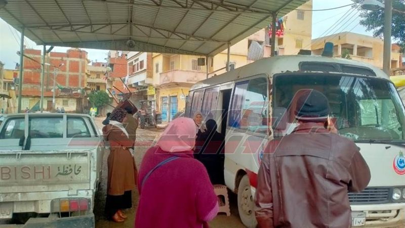 سيارات تنظيم الأسرة