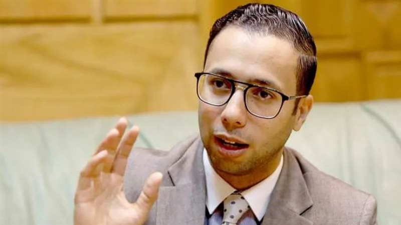 المستشار الإعلامي