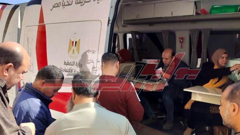 السيارات المتنقلة