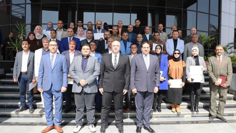 لجان المتابعة بقرى