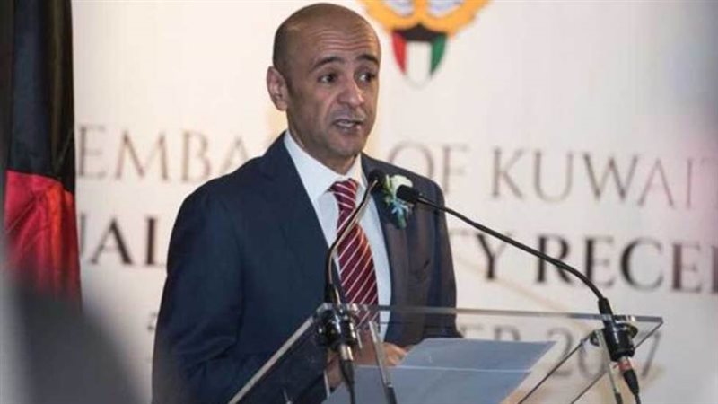 جاسم محمد البديوي