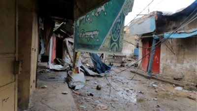 اشتباكات عنيفة بين المقاومة الفلسطينية وميليشيا الاحتلال شرقي غزة وخان يونس