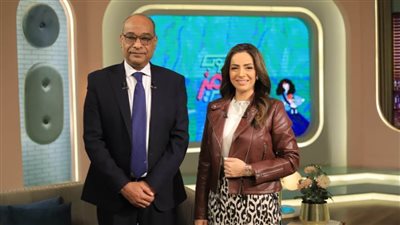 د. أكرم حسن رئيس الإدارة المركزية لتطوير المناهج: التعليم ابن زمانه ويجب أن يراعي متغيرات الوقت 