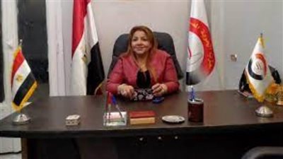 قيادية بحماة الوطن: مرافعة مصر أمام 