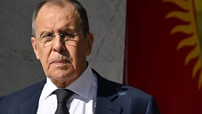 وزيرا خارجية روسيا والبرازيل يناقشان جدول أعمال مجموعتي 