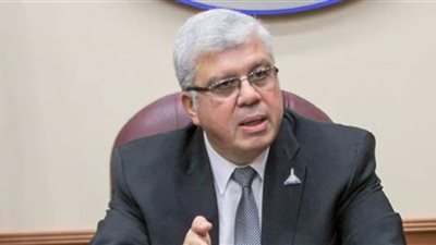 وزير التعليم العالي ينعى طلاب الجامعة المصرية الروسية وجامعة بدر بالقاهرة