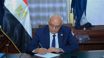 وزيرا التعليم والبترول ومحافظا مطروح ودمياط يشهدون توقيع اتفاق تعاون مع مؤسسة السويدي إلكتريك