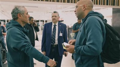 عاجل.. تفاصيل أزمة بعثة الأهلي في غانا وموقف الكاف من تأجيل مباراة الأحمر أمام ميدياما