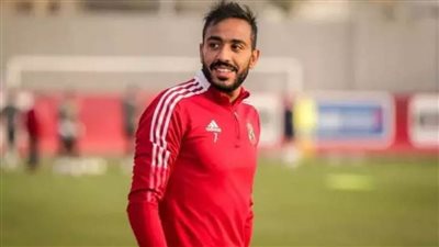 عاجل.. آخر تطورات قضية كهربا مع الزمالك