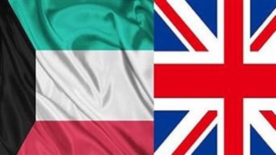 الكويت وبريطانيا تبحثان آخر التطورات والمستجدات على الساحتين الإقليمية والدولية