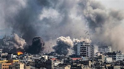 وزيرة الخارجية الإندونيسية تدين باجتماع العشرين الفظائع الإسرائيلية في غزة