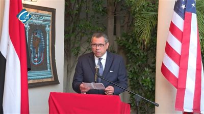 مصر وكازاخستان يبحثان خلال الجولة السادسة من المشاورات السياسية سبل دعم التعاون