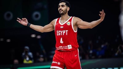 عمرو مصيلحي يكشف أسباب استبعاد ثلاثي السلة من قائمة المنتخب في التصفيات الإفريقية 