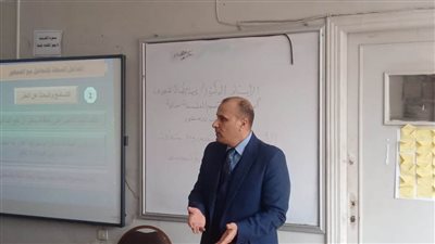 التحول الرقمي.. ختام فعاليات دورة فن التعامل مع الجمهور بالبحيرة 