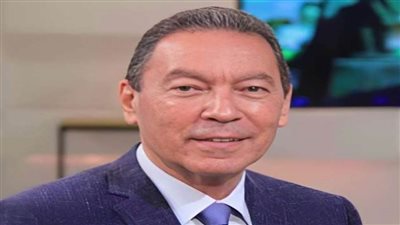 وزير التعليم العالي ينعي الدكتور هاني الناظر رئيس المركز القومي للبحوث الأسبق