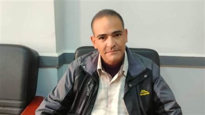 دكتور هشام بكر هارون مديرا لمديرية الشؤون الصحة بالوادي الجديد 