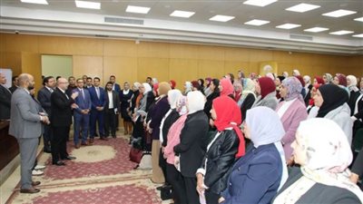 تدريب الدفعة الثانية من برنامج 