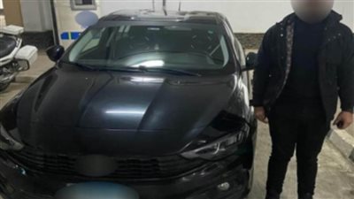 كشف ملابسات تداول فيديو بقيام قائدي سيارتين بحركات استعراضية بالقاهرة