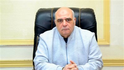 مراجعة طلبات تقنين واضعي اليد بنطاق 7 مراكز بمحافظة البحيرة