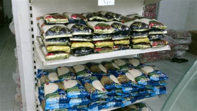  استعدادًا بشهر رمضان المبارك.. بدء سلسلة معارض 