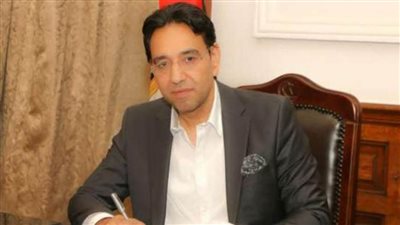 النائب أيمن محسب: الصفقة الاستثمارية تعكس ثقة المستثمرين في الاقتصاد