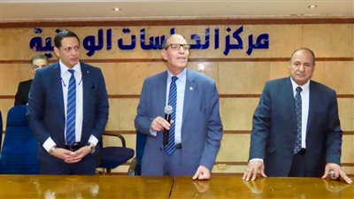 النيابة الإدارية تختتم دورة تدريبية حول آليات التحقيقات