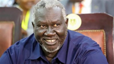 نائب رئيس مجلس السيادة بالسودان: نسعي لتسهيل عمل المنظمات الإنسانية