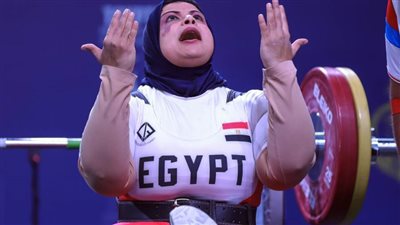 ارتفاع عدد المشاركين في كأس العالم لرفع الأثقال البارالمبي بشرم الشيخ إلى 34 دولة