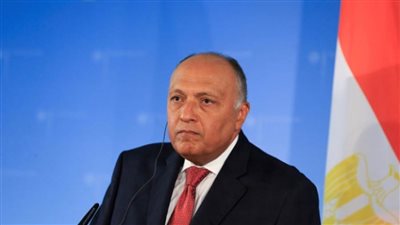 وزير الخارجية يؤكد على أهمية إصلاح الحوكمة العالمية