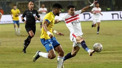 رابطة الأندية توقع عقوبات على ناديي الإسماعيلي والزمالك