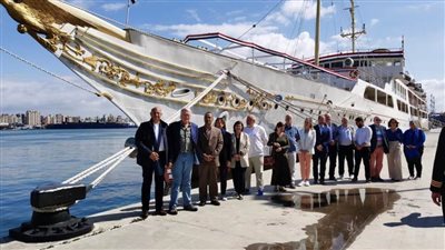 وزارة السياحة والآثار تختتم الملتقى الترويجي الأول لمصر كمقصد لسياحة