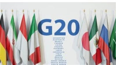 مجموعة العشرين تعلن دعمها بشكل عام لحل الدولتين لإنهاء الصراع بين فلسطين وإسرائيل
