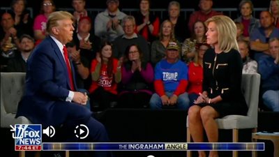 عاجل.. تصريحات دونالد ترامب عن الحرب النووية تثير الدهشة