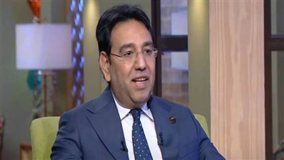 مقرر بالحوار الوطني: نجاح الحكومة في جذب استثمارات أجنبية يعكس ثقة في الاقتصاد المصري