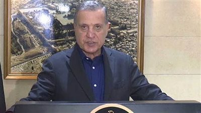 عاجل| الرئاسة الفلسطينية: غزة لن تكون إلا جزءا من الدولة الفلسطينية