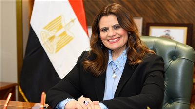 عاجل| وزيرة الهجرة تجيب على استفسارات المصريين بالخارج بشأن شهادات الثانوية السودانية