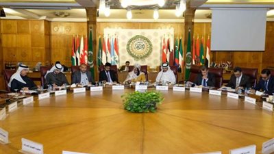 فريق الخبراء العرب لمكافحة الإرهاب يعقد اجتماعه الـ 34 بالجامعة العربية