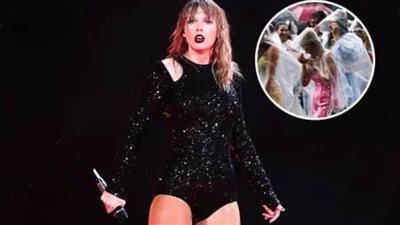 عاجل..صاعقة جوية تطارد 